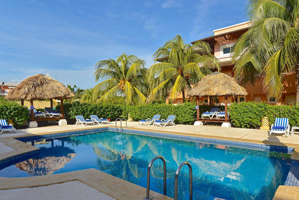Accommodations - Iberostar Selection Playa Mita - Puerto Vallarta - All-Inclusive Resort